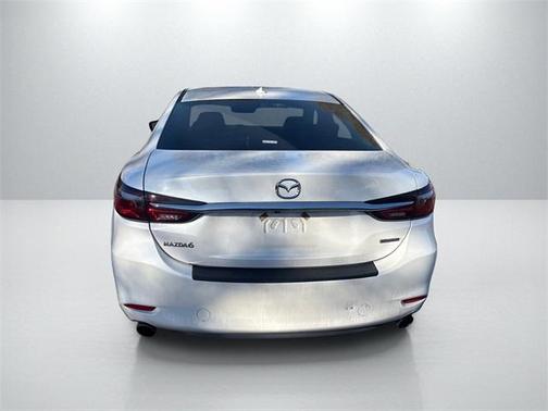 2020 Mazda Mazda6 Grand Touring