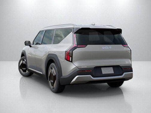 2026 Kia EV9 Wind