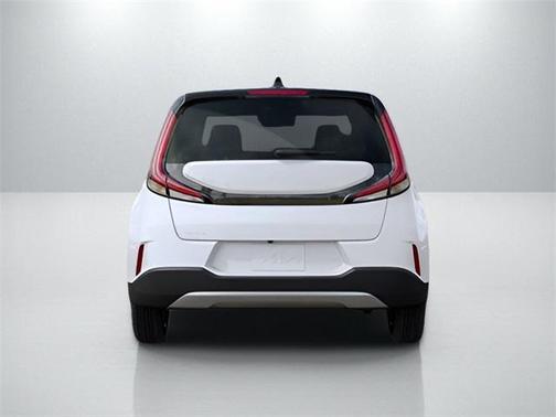 2025 Kia Soul S