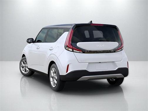 2025 Kia Soul S