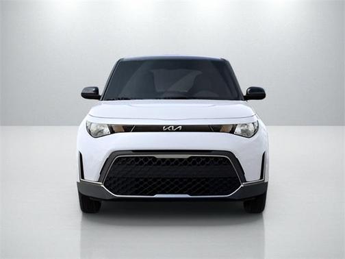2025 Kia Soul S