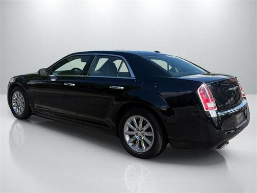 2013 Chrysler 300C Base