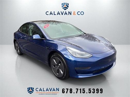 2023 Tesla Model 3 Base