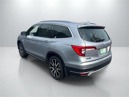 2020 Honda Pilot Touring 8-Passenger