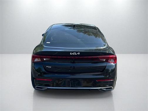2022 Kia K5 EX