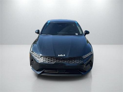 2022 Kia K5 EX