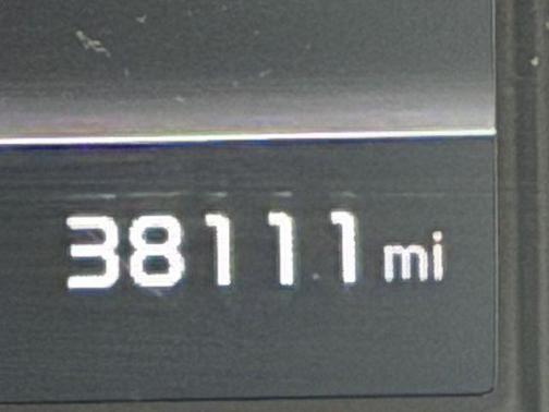 Ebony Black 2024 Kia K5 GT-Line