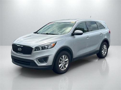 2016 Kia Sorento L