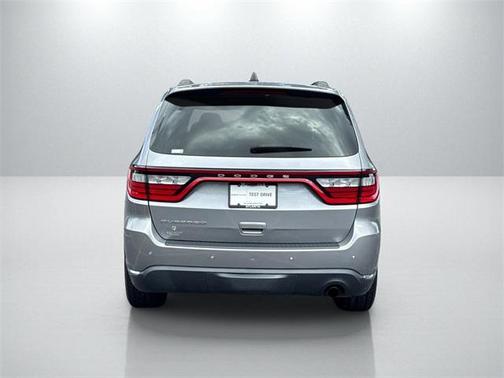 2021 Dodge Durango SXT
