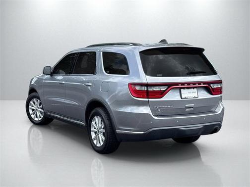 2021 Dodge Durango SXT