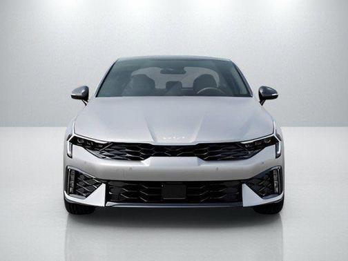 Steel 2026 Kia K5 GT