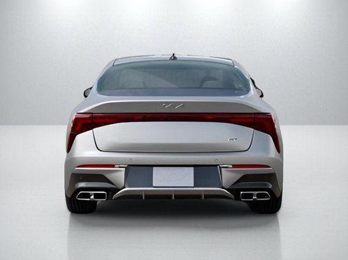 Steel 2026 Kia K5 GT