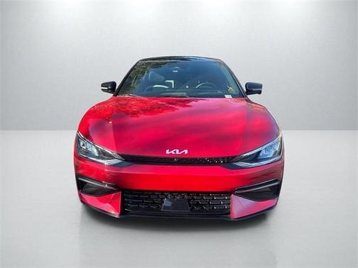 2024 Kia EV6 GT-Line