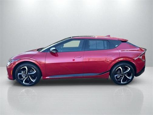 2024 Kia EV6 GT-Line