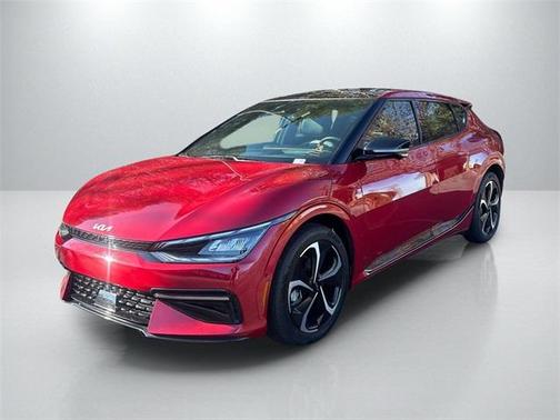 2024 Kia EV6 GT-Line