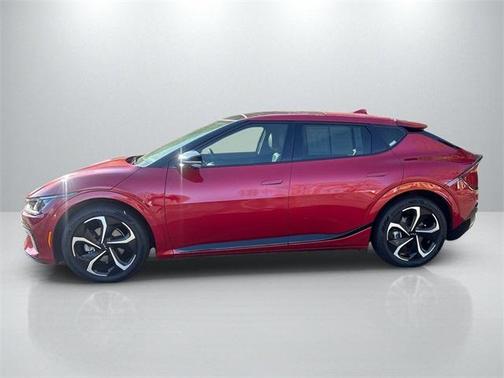 2024 Kia EV6 GT-Line