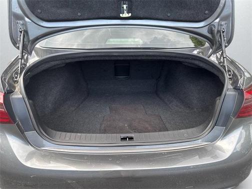 2020 INFINITI Q50 3.0t LUXE
