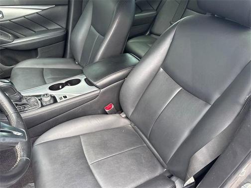 2020 INFINITI Q50 3.0t LUXE