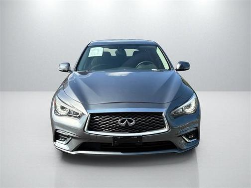 2020 INFINITI Q50 3.0t LUXE