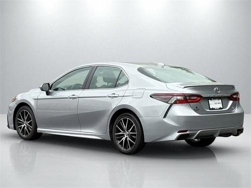 2023 Toyota Camry SE Nightshade