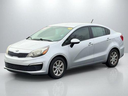 2016 Kia Rio LX