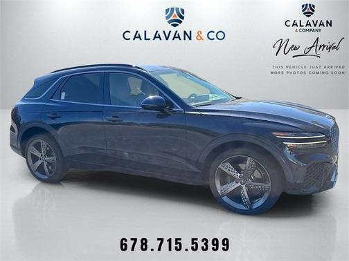 2023 Genesis GV70 2.5T