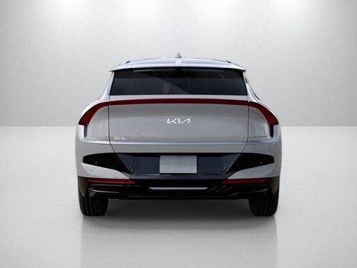 2025 Kia EV6 Wind