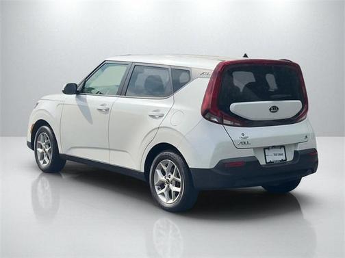 2020 Kia Soul S