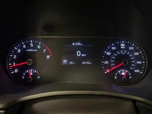 2020 Kia Soul S