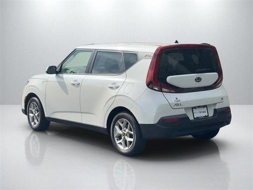 2020 Kia Soul S