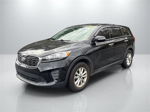 2019 Kia Sorento L