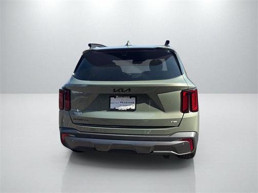 2025 Kia Sorento SX Prestige