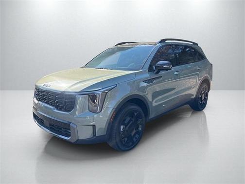 2025 Kia Sorento SX Prestige