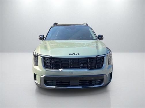 2025 Kia Sorento SX Prestige