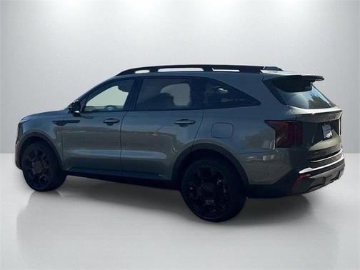 2025 Kia Sorento SX Prestige