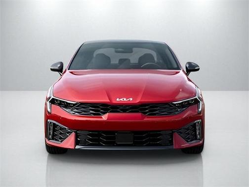2025 Kia K5 GT