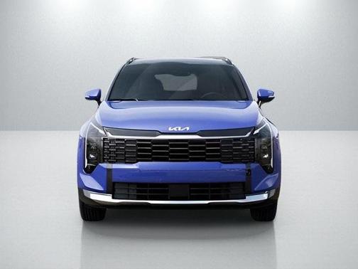 2026 Kia Sportage SX