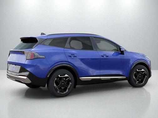 2026 Kia Sportage SX