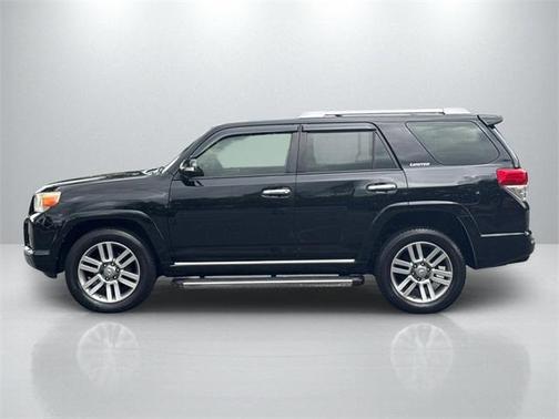 2011 Toyota 4Runner Limited