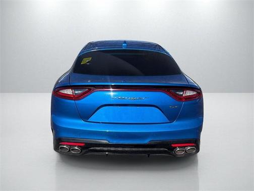 2020 Kia Stinger GT2
