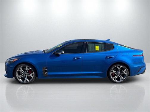 2020 Kia Stinger GT2