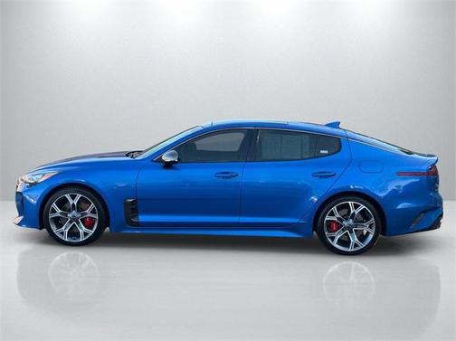 2020 Kia Stinger GT2