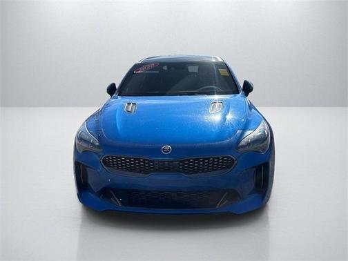 2020 Kia Stinger GT2