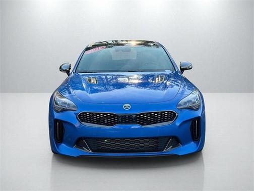 2020 Kia Stinger GT2