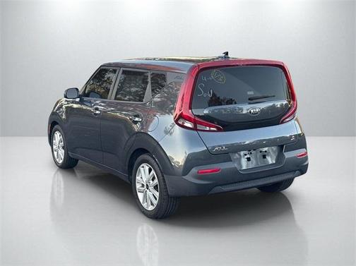 2020 Kia Soul S