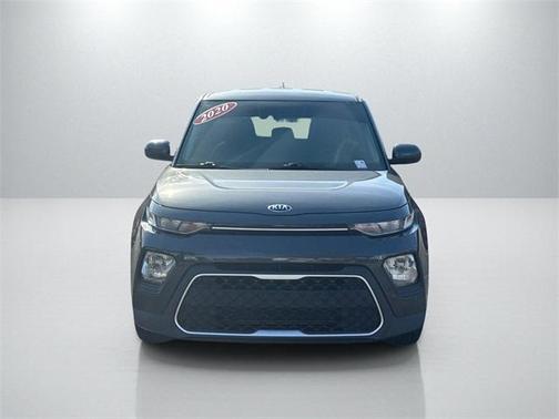 2020 Kia Soul S