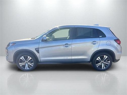 2025 Mitsubishi Outlander Sport 2.0 ES