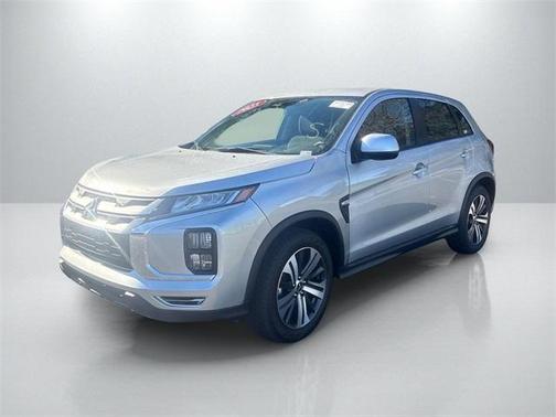 2025 Mitsubishi Outlander Sport 2.0 ES