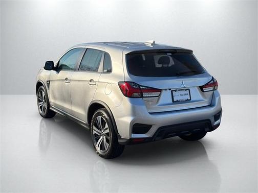 2025 Mitsubishi Outlander Sport 2.0 ES