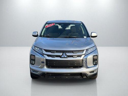 2025 Mitsubishi Outlander Sport 2.0 ES